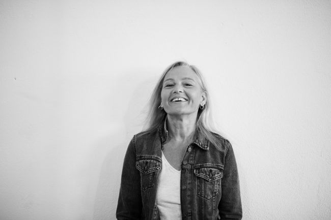 Miriam Czernin