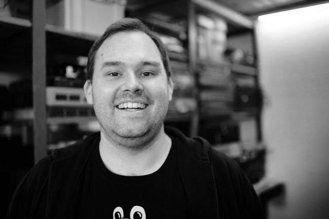 Adrian Meyer